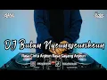 Download Lagu DJ BULAN NYEUNGSEURIKEUN | BOOTLEG REMIX 2022 TERBARU