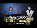 Download Lagu CINTO DI TUNANGKAN ( Dangdut Minang ) Cover Echa Putri - Live Orgen Tunggal