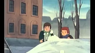 حكايات عالمية ـ الحلقة 35 ـ عائلة المحبة 