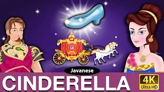 Download Cinderella in Jawa | Dongeng Bahasa Jawa | Dongeng Jawa MP3