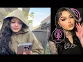 Jaidyn Alexis x her sister Twitch - Snatched IG or naw 02 01 2026