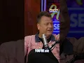 Jimmy Failla Shares His Most Unbelievable Cab Story