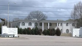 EEOC lawsuit claims discrimination retaliation against Black employees at Memphis funeral home