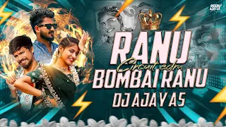 ranu bombai ki ranu folk song trending remix 2025 dj ajay as