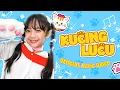 Download Lagu EVELYN SAMANTHA - KUCING LUCU ( Official Lyric Video )