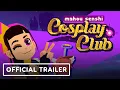 Mahou Senshi Cosplay Club - Trailer