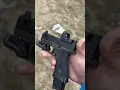 High End Glock 43x Build
