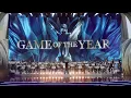 Lagu The Game Awards Orchestra Performs Music from Game of the Year Nominees at The Game Awards 2025