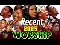 Lagu Deep Recent 2025 Worship: Frank Edwards, Nathaniel Bassey, Prosper Germoh, Mercy Chinwo, Ebuka Songs