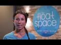 The Float Space Orientation