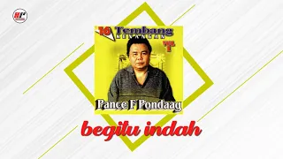 Download Pance F Pondaag - Begitu Indah (Official Audio) MP3