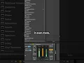 Here s how you can use parallel compression to add more body in your drums