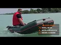 Download Lagu KOLIBRI KM-300 FARTÜKRÖS GUMICSÓNAK + HAIBO M-150 ELEKTROMOS CSÓNAKMOTOR