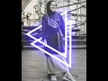 Picsay Pro-Tutorial Editing Glowing Shape