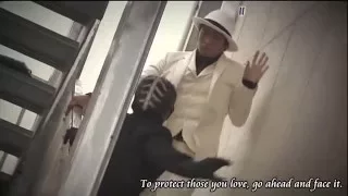 nobodys perfect kamen rider w