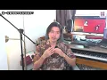 論盡專訪 Cy Leo 「Two Worlds In One」雙專輯及 Asia Tour @cyleoharmonica