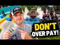 You re Probably Spending Too Much in Wisconsin Dells
