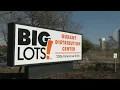 Hundreds losing jobs as Durant warehouse closes
