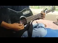 Download Lagu cinta terbaik 'cipt Cassandra akustik cover #ayixx guitar# ft Dewi safira#Navara official music