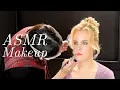 Download Lagu ASMR I FINALLY tried cute style DOUYIN Makeup💕 (Unintentional ASMR)