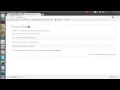 How to begin a project with codeigniter framework
