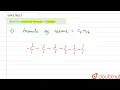 Write the structure formula of hexane 12 ALDEHYDES KETONES AND CARBOXYLIC ACIDS CHEMISTR
