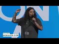 Brandon Lake - The Heart Of Worship | Teaching Moment