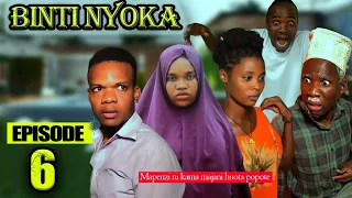 binti nyoka episode 6