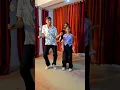 Lagu Thumak Thumak | Jutti Meri | Group Dance | Wait For End #shorts #ytshorts