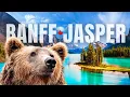 Download Lagu The ULTIMATE TRAVEL GUIDE to Banff and Jasper|EPIC
