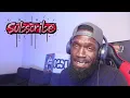 Cristale - Never Leave Me (Official Music Video) Deepsspeaks (Reaction)