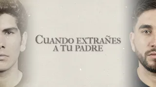 El Bebeto - El Hombre Que Más Te Amó (Video Lyrics)