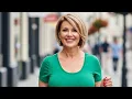 Stylish Outfits for Mature Women Over 50 60 70 Ageless Fashion Inspiration pt 15
