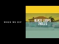 Premiere: Black Loops - 7Hills ft. Nikos Haropoulos [Freerange]