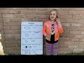 Classical Conversations Math Weeks 16-20 Geometry Song With Handmotions