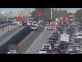 Caltrans sued after deadly motorcycle crashes in Highway 50 Fix 50 zone