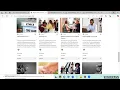 How to Navigate the Canvas Catalog