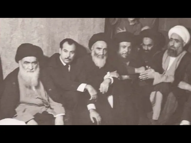 السيد الخوئي ومصيبة الزهراء عليها السلام