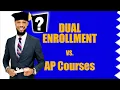 Dual Enrollment vs AP Classes Which Is Better for College