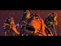 A bug s life cut
