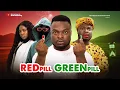 AFRICAN HOME RED PILL GREEN PILL Part 1 2 Latest Comedy Compilation