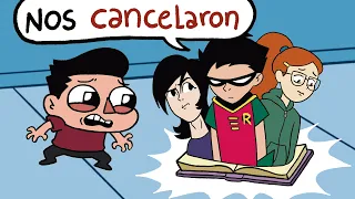 Por qué cancelaron tus series favoritas?