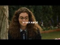Download Lagu Siempre hay milagros - El diario de la princesa (letra)