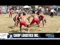 Download Lagu Semi 1 - Toronto Punjabi Tournament 2025 - GTA VS. United Brampton