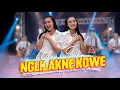 Download Lagu Yeni Inka - Nglilakne Kowe (Official Music Video ANEKA SAFARI)