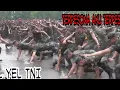 Download Lagu Yel Yel TNI terbaru 2021 terpesona aku terpesona