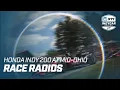 2022 RACE RADIOS WILL POWER AT MID-OHIO