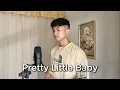 Lagu Connie Francis - Pretty Little Baby | Ryo Wesleyy Cover