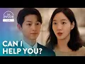 Download Lagu Song Joong-ki confirms Kim Go-eun’s suspicions | Little Women Ep 2 [ENG SUB]