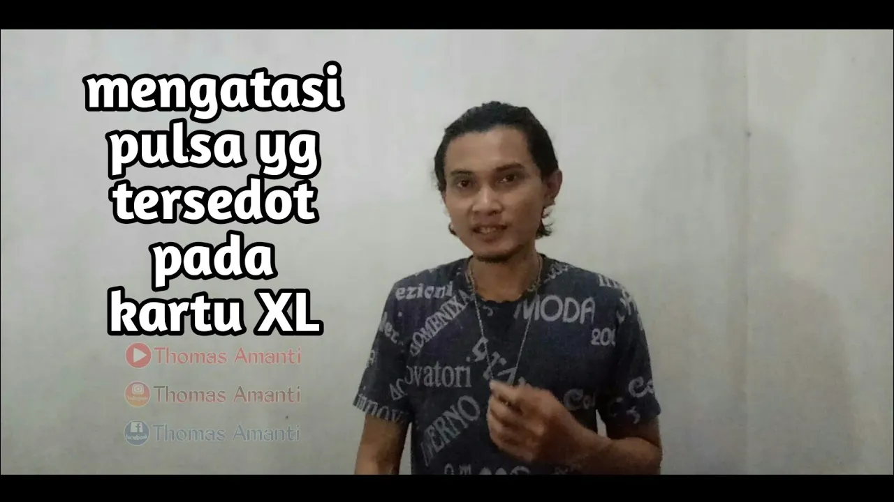 CARA TUKAR POIN XL DENGAN PAKET KUOTA/PULSA